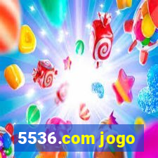 5536.com jogo